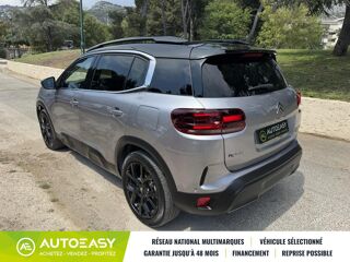 C5 aircross Phase 2 1.6 THP 224CH Plug in Hybrid e-EAT8 S&S 181CH Shine 2023 occasion 83000 Toulon