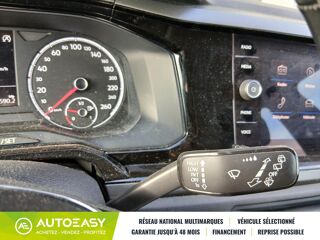 Polo VI 1.0 TSI 95 cv Conforline / CarPlay 2018 occasion 03000 Avermes