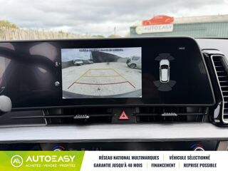 Sportage 1.6 CRDi 136ch MHEV ACTIVE DCT7 4X2 / GARANTIE CONSTRUCTEUR 2024 occasion 24100 Creysse