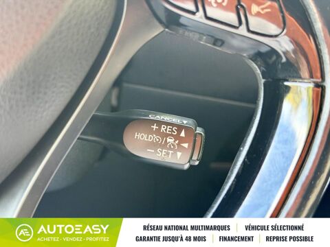 C-HR 1.8 VVT-i 122 HSD DESIGN CVT * 1ERE MAIN * ENTRETIEN ET CT A 2019 occasion 34430 Saint-Jean-de-Vedas