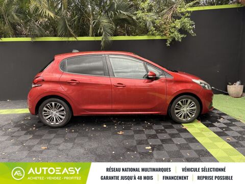 208 1.2 THP 110cv 2019 occasion 97460 Saint-Paul