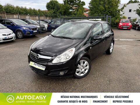 Opel corsa 1.4 Cosmo 90 ch clim 4990 euros