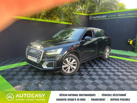 Annonce voiture Audi Q2 20990 €