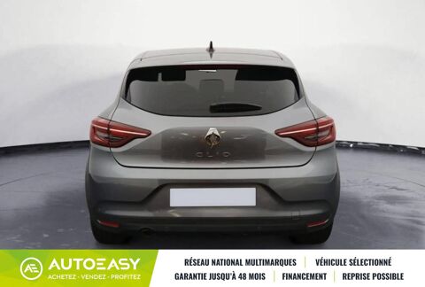 Clio V 1.0 TCE 90 EVOLUTION BVM 2023 occasion 15130 Lafeuillade-en-V&eacute;zie