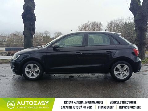 A1 I Phase 2 Sportback 1.4 TDI 12V 90 cv 2015 occasion 78380 Bougival
