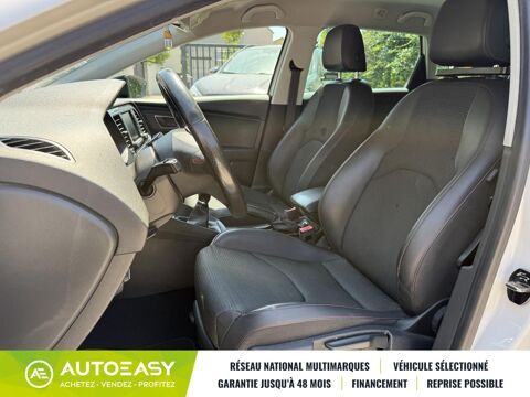 Leon 1.4 TSI 150ch ACT FR 2015 occasion 84260 Sarrians