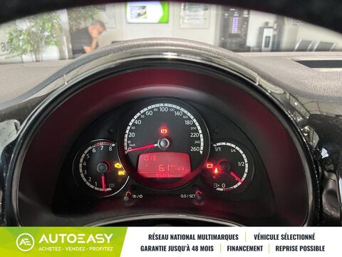 Beetle 1.2 TSI 105 CH BVM6 2013 occasion 83520 Roquebrune sur Argens
