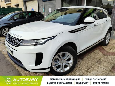 Land-Rover Range Rover Evoque II / 2.0 P 200ch Flex Fuel S AWD 2021 occasion Noisy-le-Grand 93160