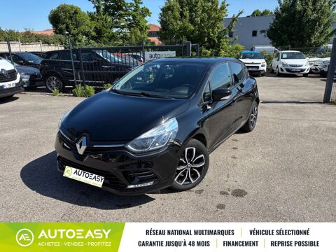 Renault clio 0.9 Energy Limited 90 CH 1 ER MAIN 9990 