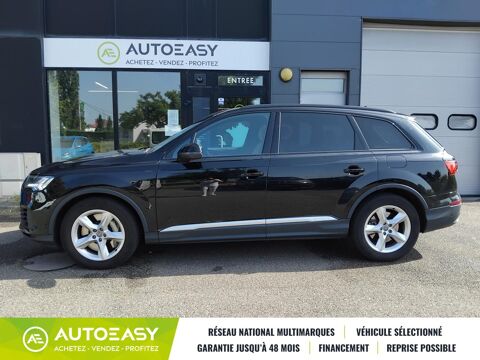 Q7 55 3.0 TFSi Hybrid Quattro Tiptronic8 Avus 2020 occasion 68390 Sausheim