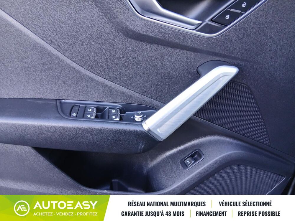 Q2 1.4 TFSI 16V S-Tronic7 S-line 2017 occasion 03000 Avermes