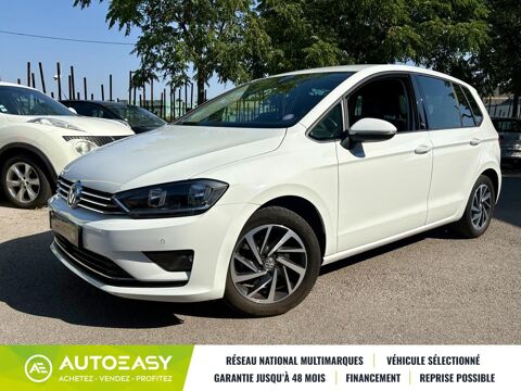 Annonce voiture Volkswagen Golf 9990 €