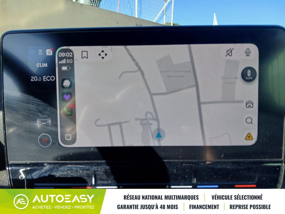 Formentor V e-Hybrid 1.4 TSI BUSINESS EDITION 16V GPF 2 2022 occasion 20090 Ajaccio