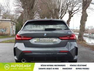 S&eacute;rie 1 (F40) 118i M SPORT 140 / 1er Main / ENTRETIEN FULL BMW 2020 occasion 78380 Bougival