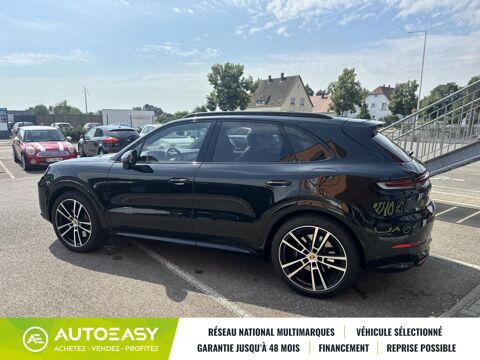 Cayenne 3.0 V6 519ch S E-Hybrid 2024 occasion 68920 Wettolsheim