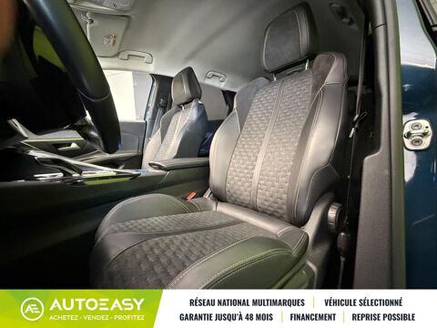 3008 HYBRID 225 CH ROAD TRIP E-EAT 8 2021 occasion 83300 Draguignan