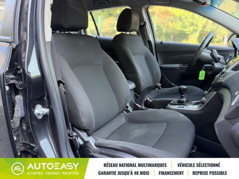 Cruze Break (J308) 1.6 i 16V 124 cv / Entretien et distri a jour / 2014 occasion 34430 Saint-Jean-de-Vedas