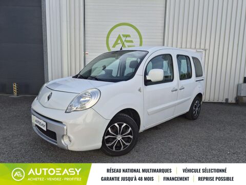 Renault kangoo II Phase 2 1.5 DCI * CLIM * 90CV * IDEAL