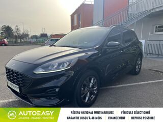 Kuga 2.5 Duratec 190ch FHEV St Line Business BVA 2021 occasion 68920 Wettolsheim