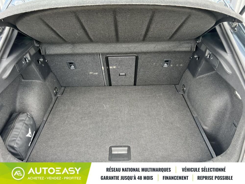 Formentor 1.5 TSI 150 cv Business Edition / 1&eacute;re Main / Suivi Concessi 2023 occasion 03000 Avermes