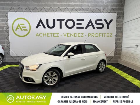 Audi a1 Sportback 1.2 TFSI 86ch Ambition 8990 eu