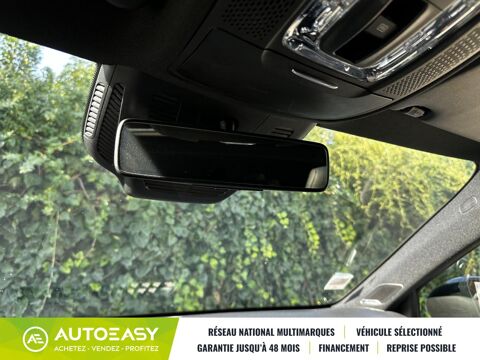 Classe A 35 AMG 4Matic 7G-DCT Speedshift AMG 1019 occasion 84260 Sarrians