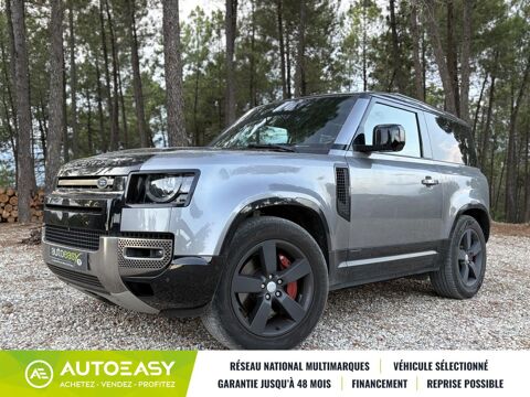 Annonce voiture Land-Rover Defender 69990 €