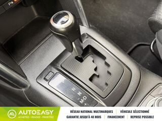 CX-5 2.2 Skyactiv-D 150 AWD 4x4 Dynamique / Full entretien / Gara 2012 occasion 34430 Saint-Jean-de-Vedas