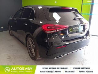 Classe A 200 d 150 Cv Amg line 2020 occasion 83300 Draguignan