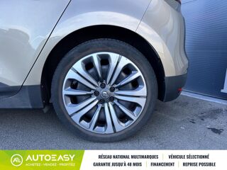 Sc&eacute;nic IV 1.2 Tce 115 cv LIFE / 1&egrave;re Main / Attelage 2017 occasion 03000 Avermes
