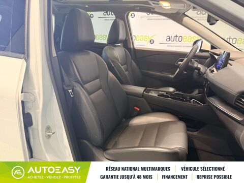 X-Trail TEKNA E-POWER 204 CH 2023 occasion 83520 Roquebrune sur Argens