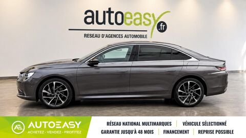 DS9 Hybride E-tense 225 EAT8 Rivoli + 2023 occasion 73200 Albertville