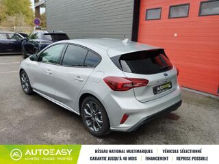 Focus 1.5 EcoBlue 115 Powershift St-Line X 2025 occasion 40990 Saint-Paul-l&egrave;s-Dax