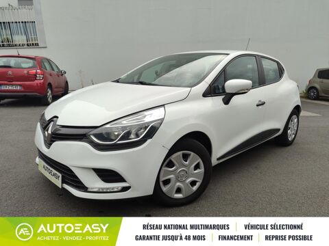 Renault clio 1.5 dCi 75 Business Clim 5 places 8490 e