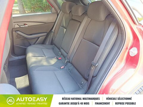 CX-30 2.0L Skyactiv 180ch - Sportline - Fran&ccedil;aise - Camera - Hayon 2020 occasion 83000 Toulon
