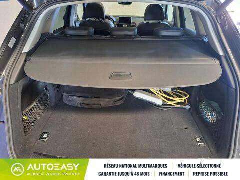 Q5 50 TFSI E 299 2.0 QUATTRO AVUS / CARNET ENTRETIEN ELECTRONIQ 2021 occasion 34770 Gigean