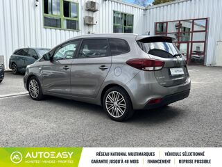 Carens 7 places 115cv 1.7 CRDi Style * Carplay * Cam&eacute;ra de recul * 2017 occasion 33185 Le Haillan