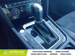 Passat 1.6 TDI Carat 120 ch BlueMotion Technology DSG7 2017 occasion 68390 Sausheim