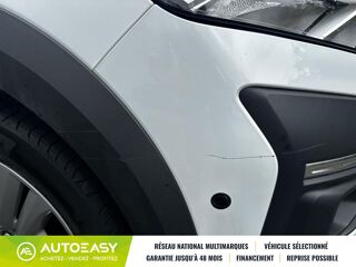 Sandero 1.0 ECO-G 100ch GPL / essence Stepway / Cam&eacute;ra de recul 2021 occasion 44470 Carquefou