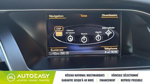 RS5 Quattro Coup&eacute; 4.2 FSI V8 32V S-Tronic7 450 cv 2012 occasion 13008 Marseille