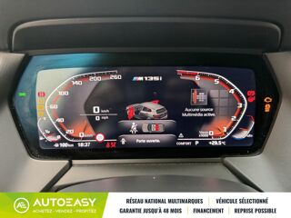 S&eacute;rie 1 M135i xDrive 2.0 i 16V 306 origine France 2em main / carplay 2021 occasion 13008 Marseille