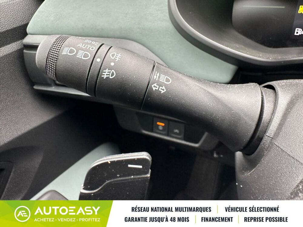 Sandero Stepway ECO-G 120 EXTREME * AUTOMATIQUE * 294€/MOIS * 2026 occasion 33185 Le Haillan