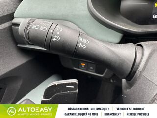 Sandero Stepway ECO-G 120 EXTREME * AUTOMATIQUE * 294€/MOIS * 2026 occasion 33185 Le Haillan