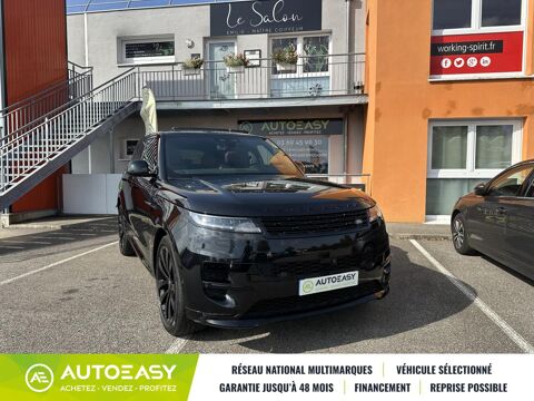 Range Rover SPORT 3.0 P460e PHEV Dynamic HSE 2024 occasion 68920 Wettolsheim