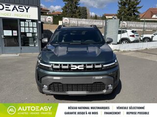 Duster journey Eco-G 120 boite auto (Prime reprise 1000€ inclus) 2026 occasion 42580 L'Etrat