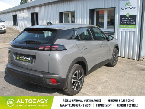 2008 Electrique 50 kWh 136 ACTIVE PACK ACHAT INTEGRAL GARANTIE 3/ 2024 occasion 29000 Quimper