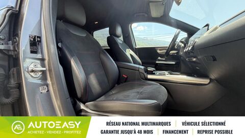 Classe B 200d 150ch AMG Line 2022 occasion 73200 Albertville