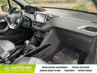 2008 1.5 BLUEHDI ALLURE 102 / GRIP CONTROL / RADAR DE RECUL 2019 occasion 78380 Bougival