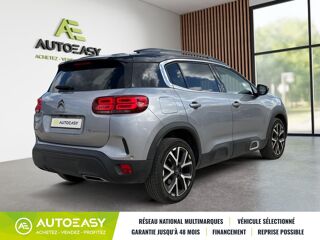 C5 aircross 1.5 BLUEHDI 130 CH SHINE PACK 2021 occasion 24100 Creysse