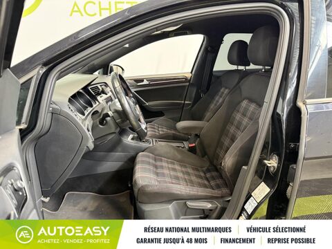 Golf GTI 2.0 TSI 220ch 2016 occasion 29850 GOUESNOU